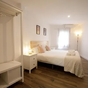  Appartement El Balcon De La Trinidad - Great Location