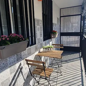  Appartement Turistico La Terraza De