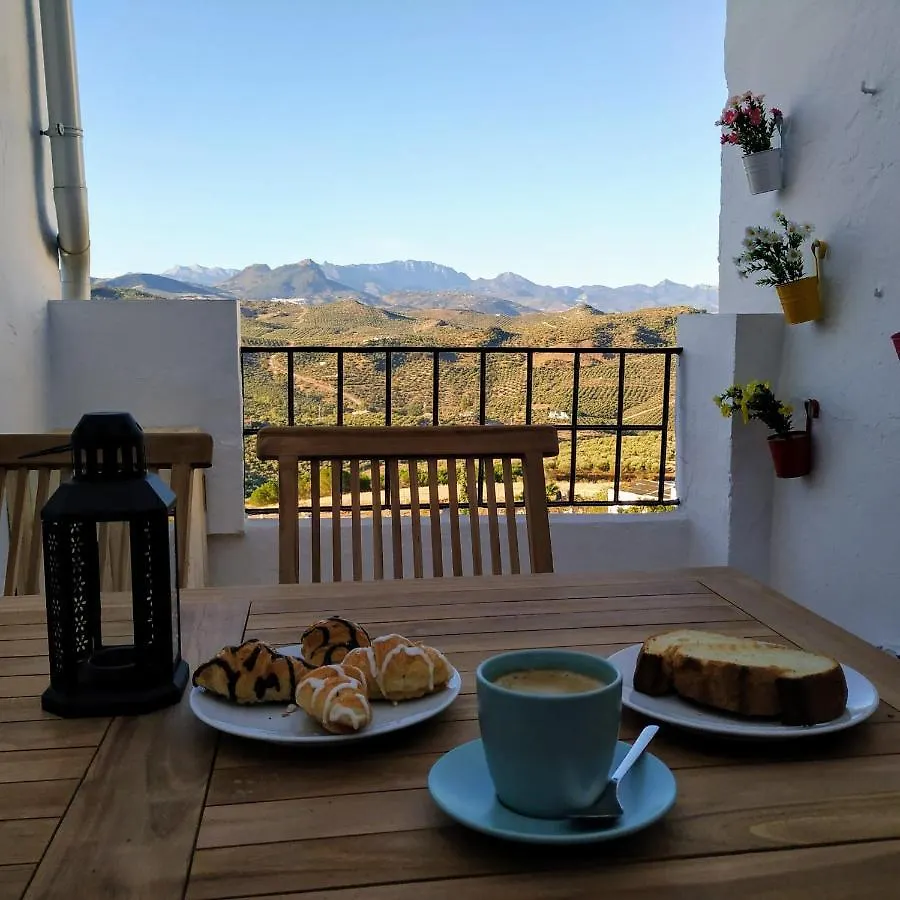 Villa La casa de mi Rosa Olvera