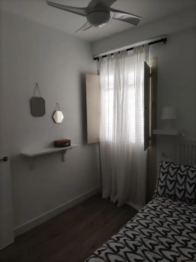 Villa La casa de mi Rosa Olvera Сasa de vacaciones